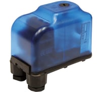 Реле давления Watts 1-5 bar для отопления и охлаждения прозрачный корпус PRM5I 0402101 10013335