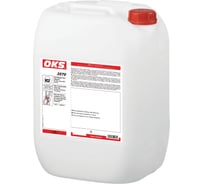 Высокотемпературное масло для смазки цепей, для техники пищевой промышленности OKS 3570 канистра, 25л 315284
