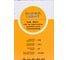 Нож облегченный SUPER LIGHT GS-L (230x1.3x25.4 мм; 40Т) для бензокосы Rezer 03.010.00037 4