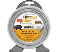 Леска Ultra-pro MULTI-CUT (2.65 мм; 30 м) Rezer 03.007.00152