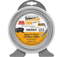 Леска Ultra-pro MULTI-CUT (3.0 мм; 23 м) Rezer 03.007.00153