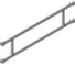 Перила Zarges 42955 1