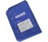 Тент укрывной Oxiss 15х20 м, плотность 230 г/м² темно-синий/серый 4630025426323 1