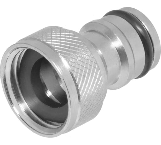 Штуцер MasterProf 1/2" вн.рез. под коннектор латунь ДС.070675.ИМ