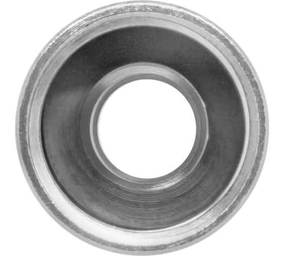Штуцер MasterProf 1/2" вн.рез. под коннектор латунь ДС.070675.ИМ