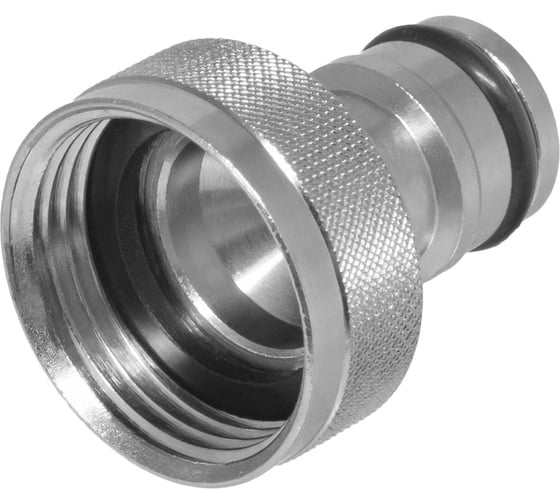 Штуцер MasterProf 3/4" вн.рез. под коннектор латунь ДС.070674.ИМ