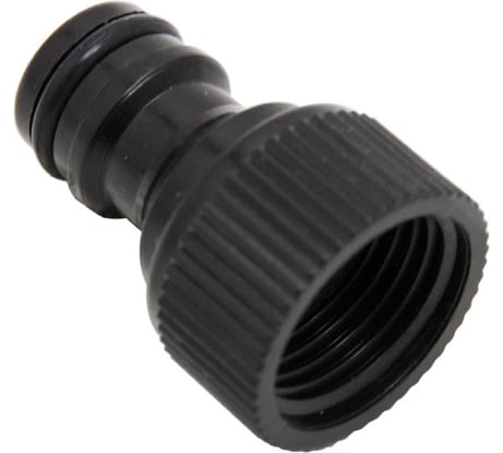 Адаптер MasterProf под коннектор 1/2" пластик ДС.070681.ИМ