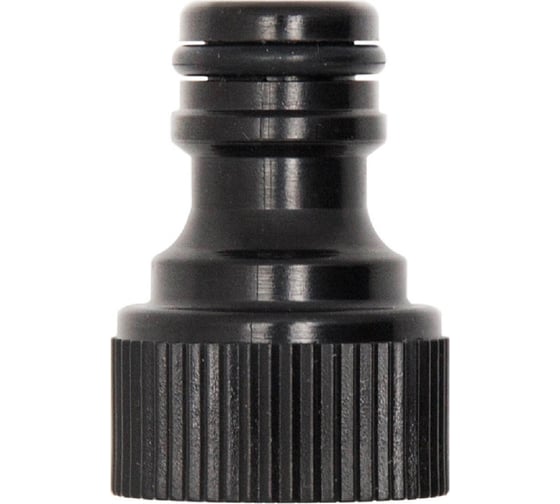 Адаптер MasterProf под коннектор 1/2" пластик ДС.070681.ИМ