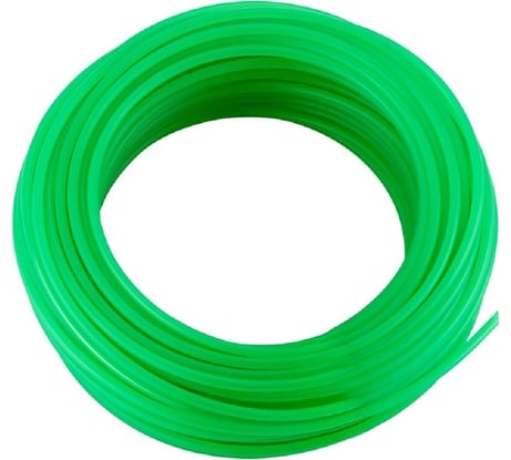 Леска для триммера Profi круглая, 3 мм, 10 м Yard 51-8-903