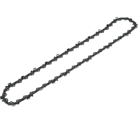 Цепь (14"; 350 мм; ширина паза 1.3 мм; шаг 3/8"; 50 звеньев) ТУНДРА 5208286