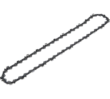Цепь (16"; 400 мм; ширина паза 1.3 мм; шаг 3/8"; 57 звеньев) ТУНДРА 5208291