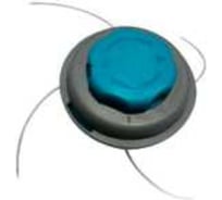 Катушка для триммера ЭНЕРГОПРОМ DL-4053 (красный квадрат) 00-00023696