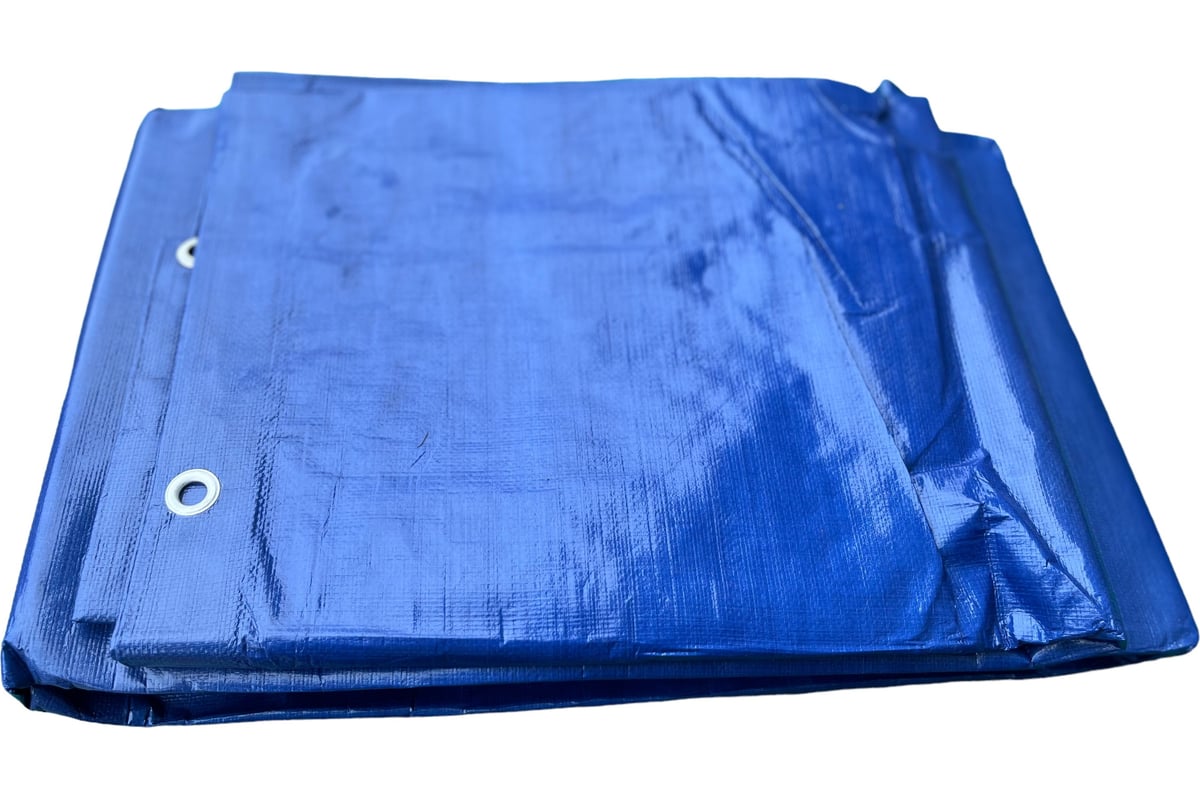 Тент строительный укрывной 4х6 м, 180 гр/м2, 180_4х6 - выгодная цена ...