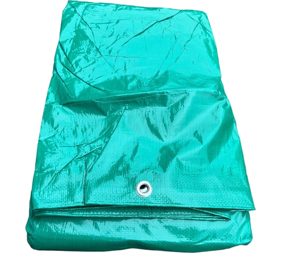 Универсальный тент 3х4 м, 120 г/м2, 120_3х4 1