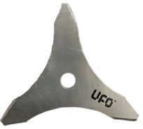 Нож 3Т UFO YK-DP