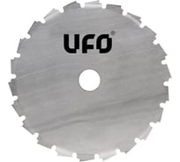 Нож пильный 24T UFO YK-DP24