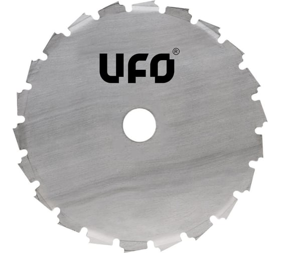 Нож пильный 24T UFO YK-DP24