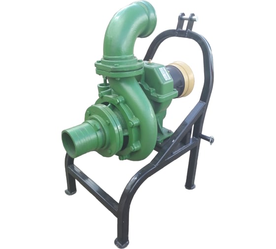 Насос от ВОМ трактора EKLER ТКМР-125G  007193 71193 1