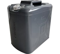 Канистра вертикальная Сорокин 50л 11.450
