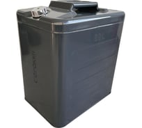 Канистра вертикальная Сорокин 80л 11.480
