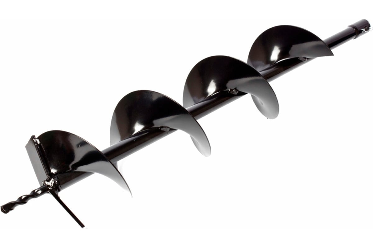 Шнек 200х1000 мм для грунта SLOGGER D200L - выгодная цена, отзывы ...