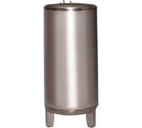 Резервуар гидроаккумулятора безмембранный Гродторгмаш 150 л 400231