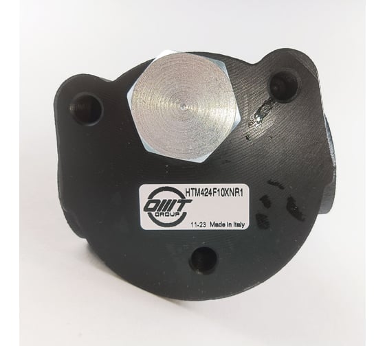 Напорный фильтр АРКАИМ 10 мкм, байпас 6 бар, ОМТ HTM424F10XNR1