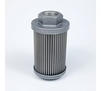 Фильтр всасывающий погружной АРКАИМ 25 л/мин, 60 мкм, алюминиевая крышка SF064A034GR060V-CS ОМТ