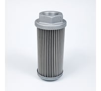 Фильтр всасывающий погружной АРКАИМ 45 л/мин, 90 мкм, алюминиевая крышка SF064B100GR090V-CS ОМТ