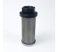 Фильтр всасывающий погружной АРКАИМ 14 л/мин, 90 мкм, пластиковая крышка SP046B012GR090V-CS ОМТ