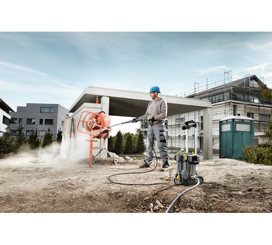 Разбрызгиватель EASYForce Advanced Karcher 4.118-005.0