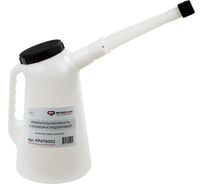 Измерительная емкость Petropump с носиком и градуировкой, 2 л PP470002