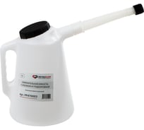 Измерительная емкость с носиком и градуировкой Petropump 3 л PP470003