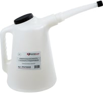 Измерительная емкость Petropump с носиком и градуировкой, 8 л PP470008