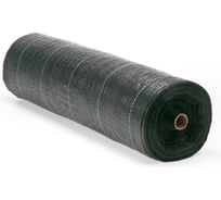 Агроткань ЧЗМ черная Premium, 1.6x50м, 100г/м² 4736