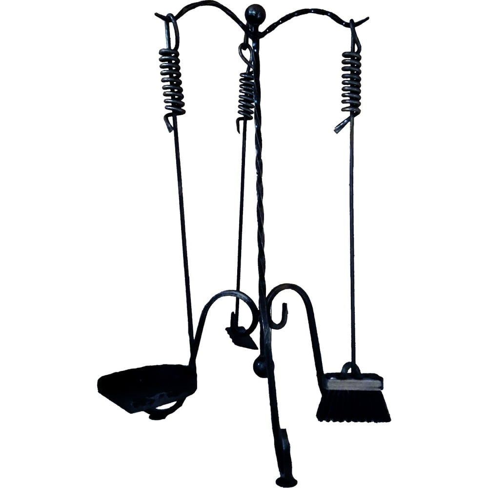 Набор для камина №6 Станкоинструмент и оснастка 000017235 - выгодная ...