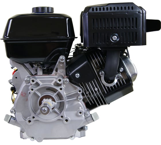 Двигатель Lifan NP460 18А