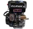 Двигатель Lifan NP460E 11А 5