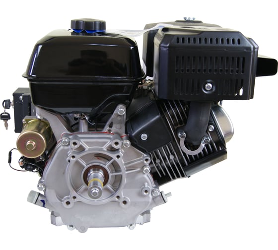 Двигатель Lifan NP460E