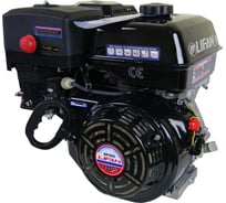 Двигатель Lifan NP460