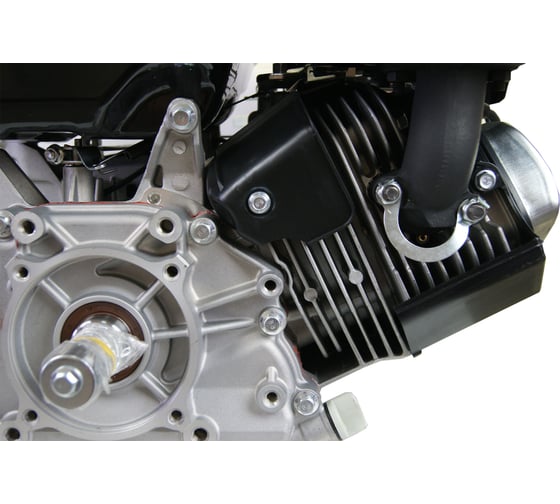 Двигатель Lifan NP460