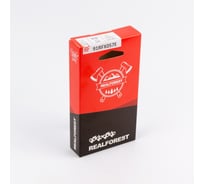 Цепь пильная RealForest Low Profile Super Chisel, шаг 3/8, толщина 1.3мм (0.050), 57 звеньев 91RFX057E