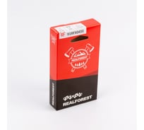 Цепь пильная RealForest Low Profile Super Chisel, шаг 3/8, толщина 1.3мм (0.050), 45 звеньев 91RFX045E
