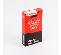 Цепь пильная RealForest Low Profile Super Chisel, шаг 3/8, толщина 1.3мм (0.050), 52 звена 91RFX052E