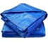 Тент Admiral Stars 8x12 м, синий, 60гр на м2 54421893 1