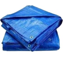 Тент Admiral Stars 10x16 м, синий, 60гр на м2 54421895