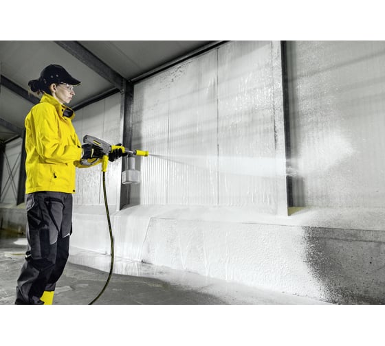 Пенная насадка KARCHER Advanced 1, 400-600 л/ч 4.112-063.0