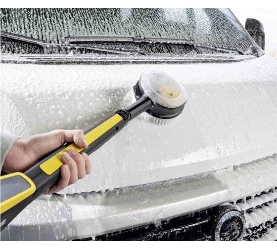 Вращающаяся щетка Karcher WB 130 car & bike SZ 2.644-287.0