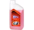 Автошампунь для бесконтактной мойки ACTIVE FOAM HIT+ 1 кг Clean&pro 1104 1