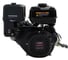 Двигатель G500FD (A type) D25 18A Loncin 00-00160067 1